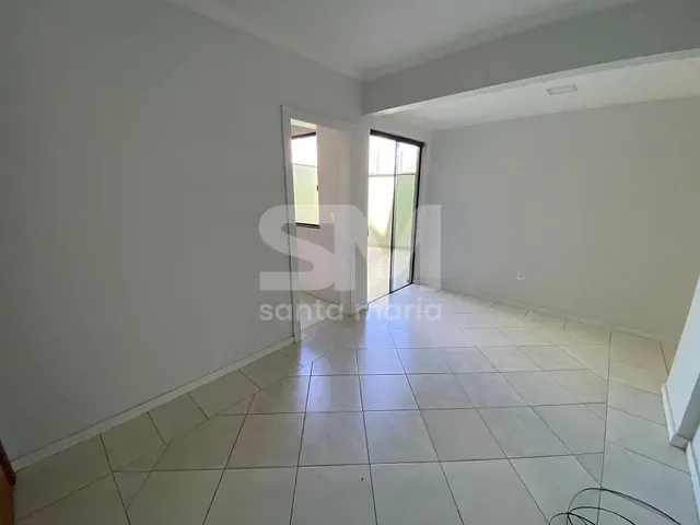 Apartamento 2 quartos e 1 banheiro, para alugar, no bairro São Cristóvão em Chapecó