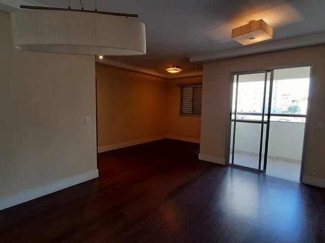 Apartamento 2 quartos e 2 banheiros, à venda, no bairro Saúde em São Paulo