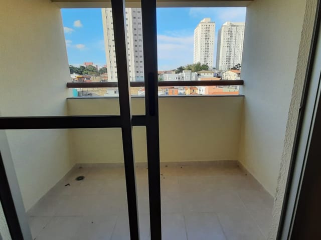 Apartamento 2 quartos e 2 banheiros, à venda, no bairro Saúde em São Paulo
