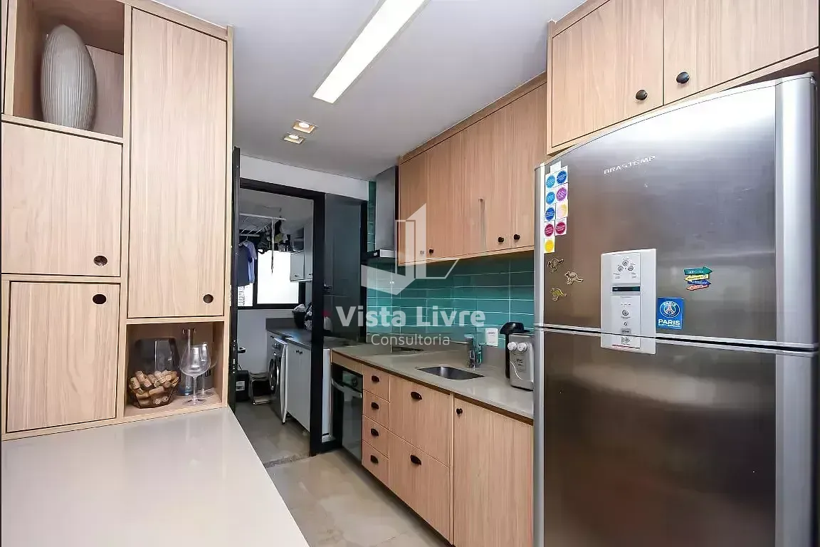 Apartamento, 3 quartos, 75 m² - Foto 6