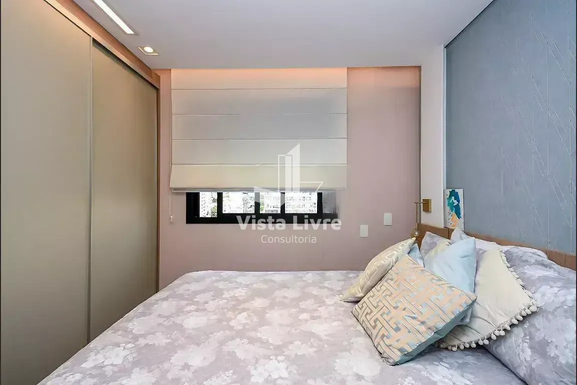 Apartamento, 3 quartos, 75 m² - Foto 16