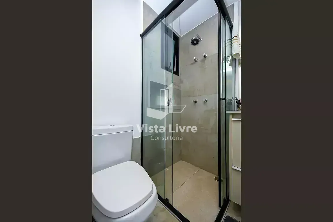 Apartamento, 3 quartos, 75 m² - Foto 19