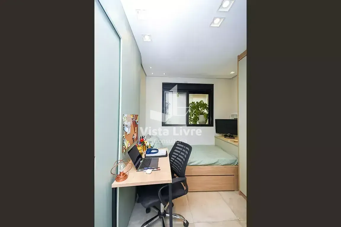 Apartamento, 3 quartos, 75 m² - Foto 25