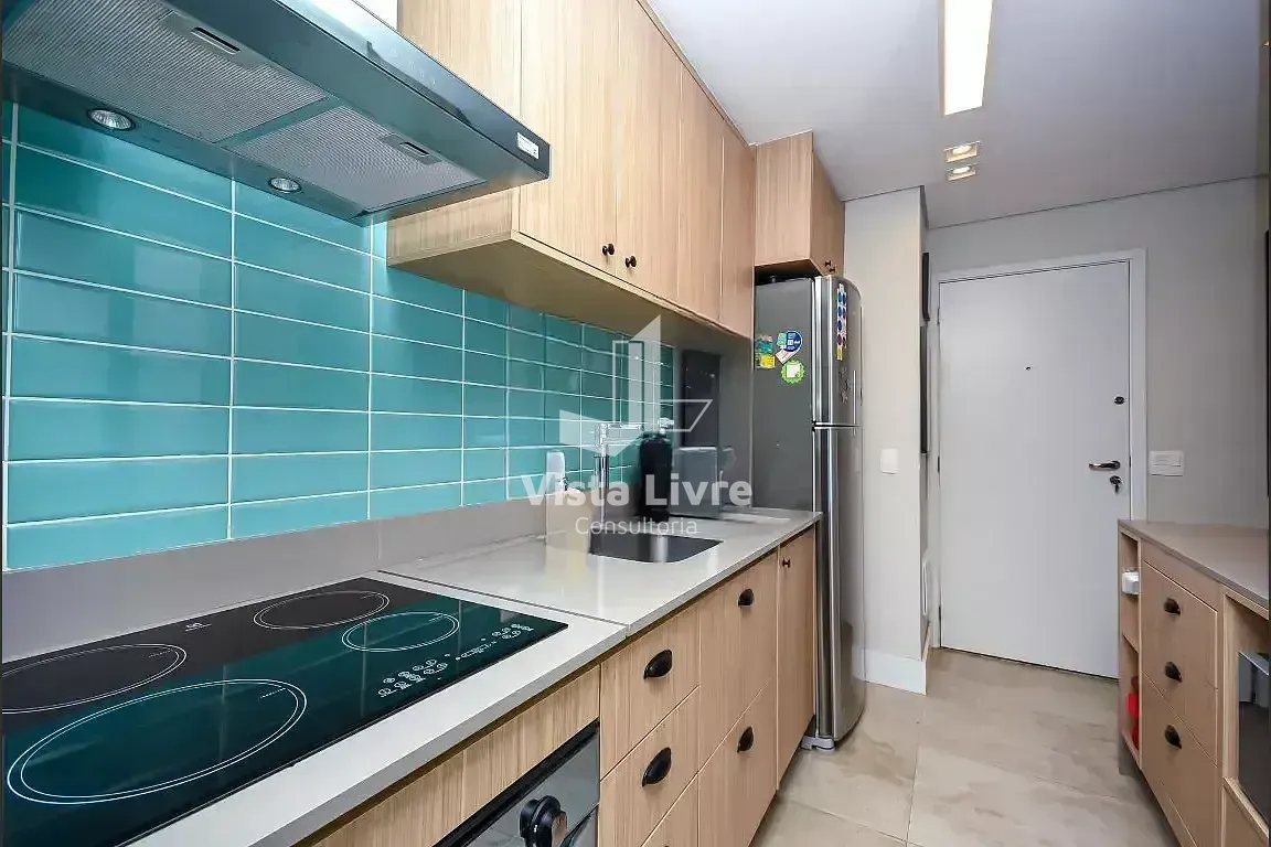 Apartamento, 3 quartos, 75 m² - Foto 7