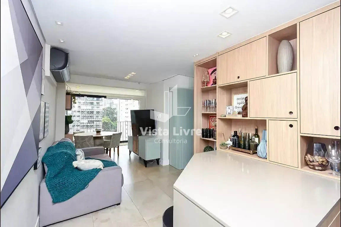 Apartamento, 3 quartos, 75 m² - Foto 9