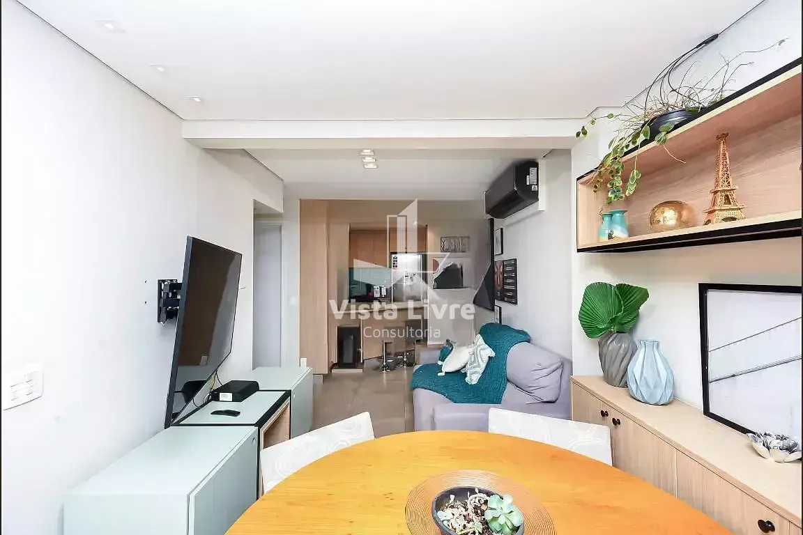 Apartamento, 3 quartos, 75 m² - Foto 4