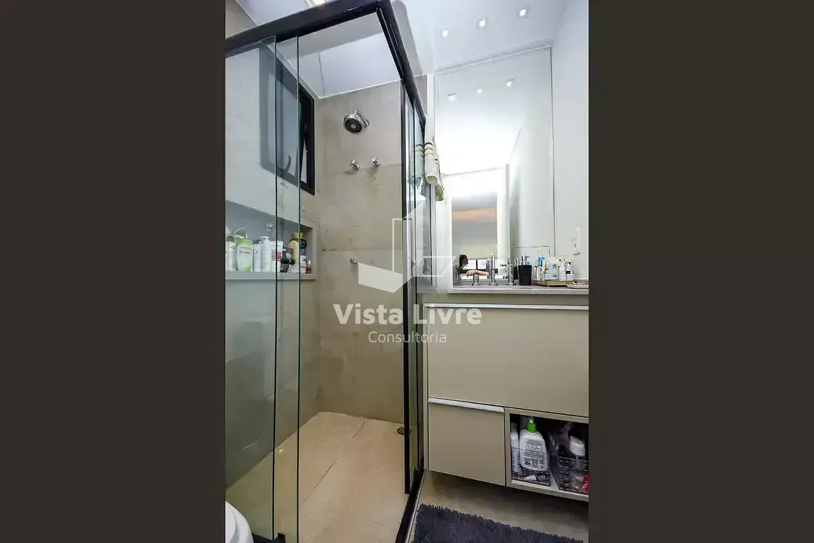 Apartamento, 3 quartos, 75 m² - Foto 20