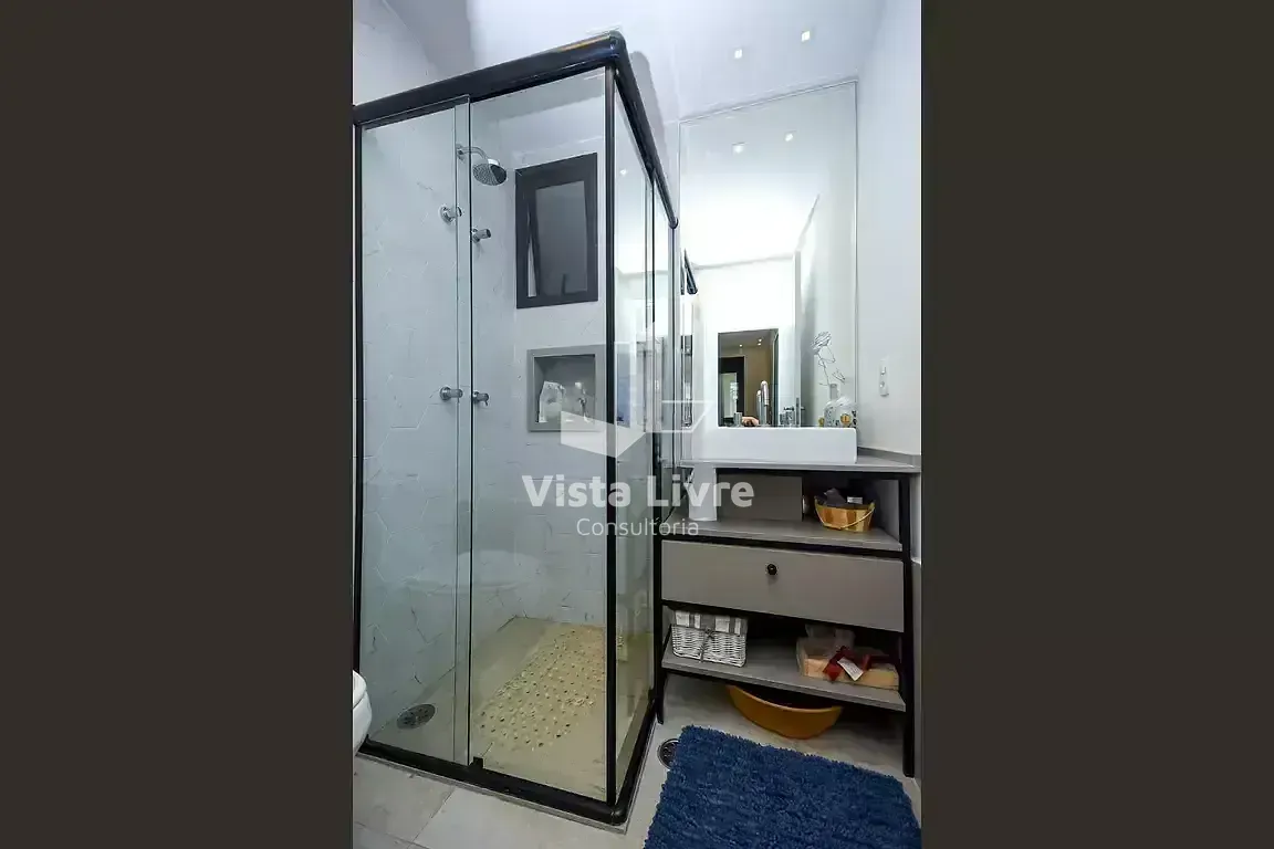 Apartamento, 3 quartos, 75 m² - Foto 28