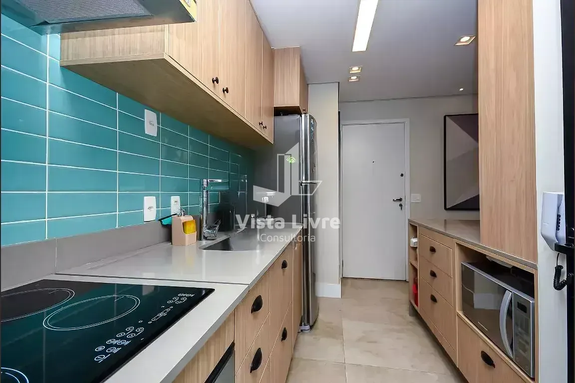 Apartamento, 3 quartos, 75 m² - Foto 5