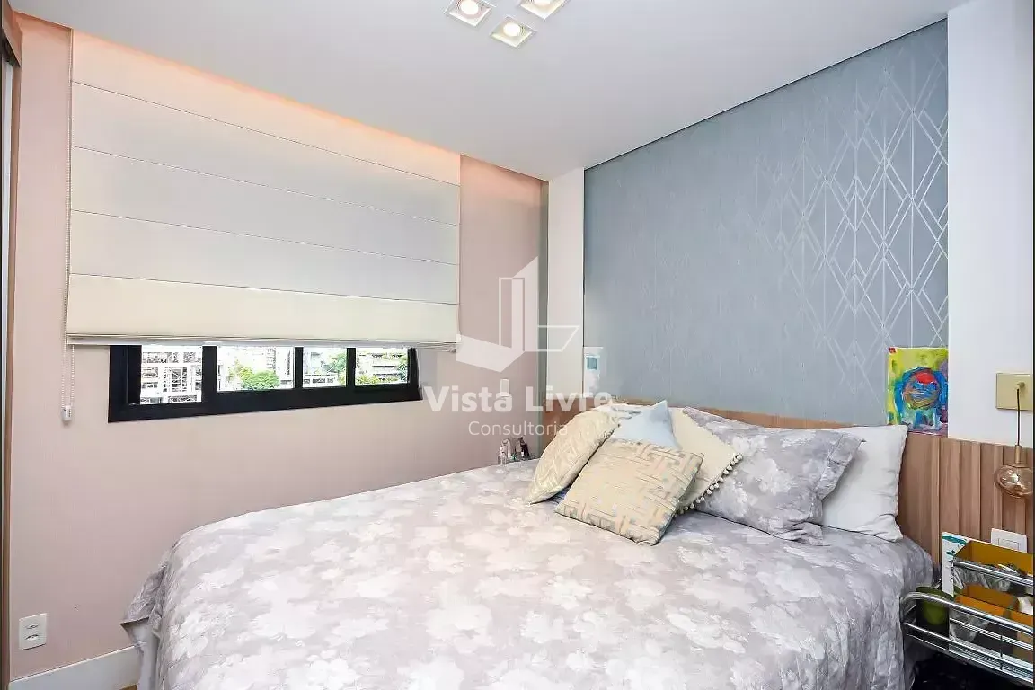 Apartamento, 3 quartos, 75 m² - Foto 17