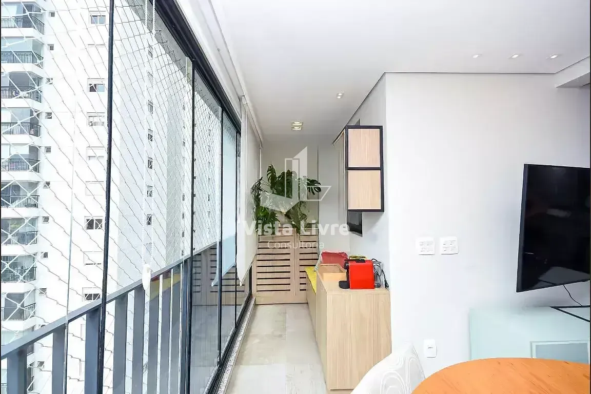 Apartamento, 3 quartos, 75 m² - Foto 12
