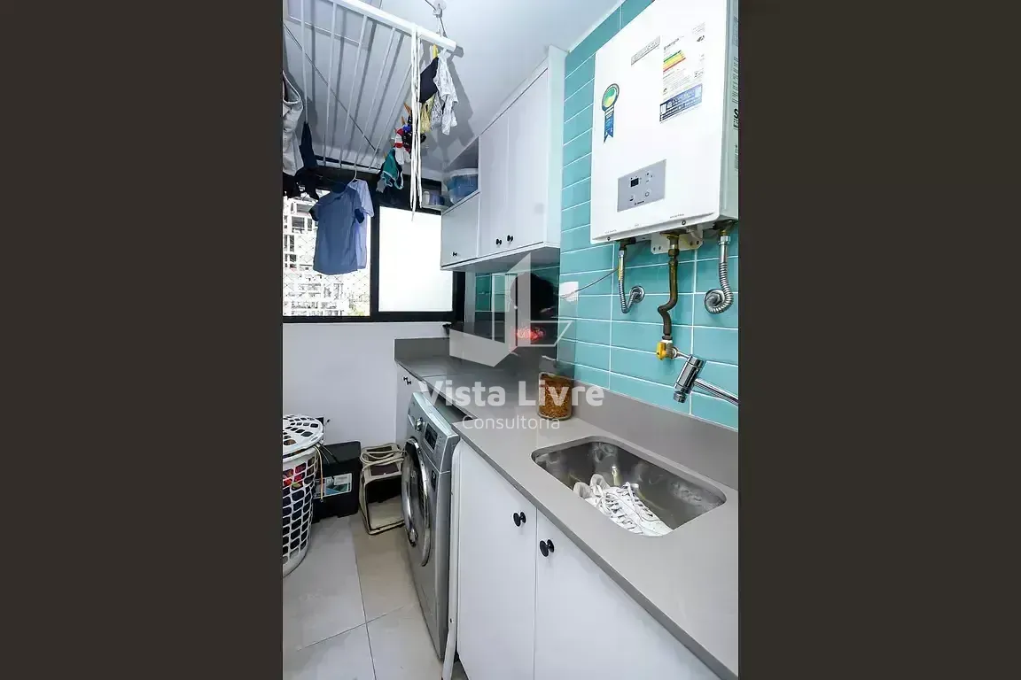 Apartamento, 3 quartos, 75 m² - Foto 8