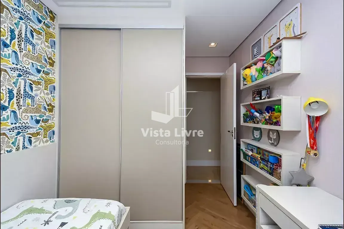 Apartamento, 3 quartos, 75 m² - Foto 21