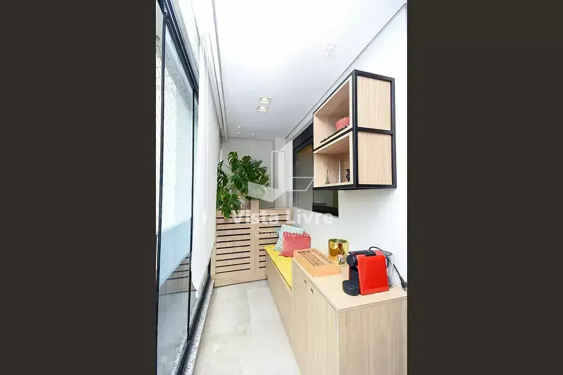 Apartamento, 3 quartos, 75 m² - Foto 13