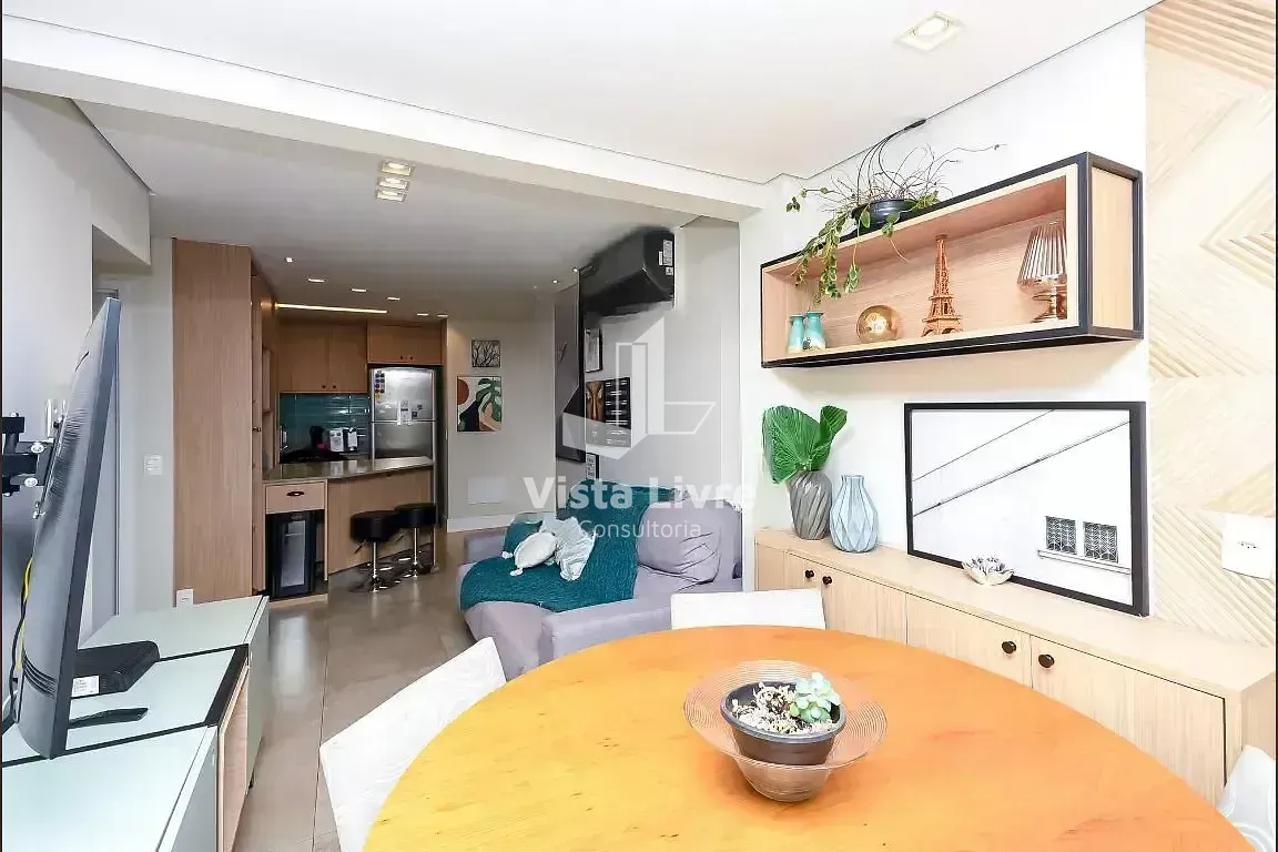 Apartamento, 3 quartos, 75 m² - Foto 3