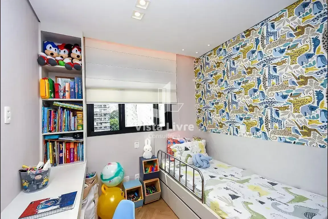 Apartamento, 3 quartos, 75 m² - Foto 22