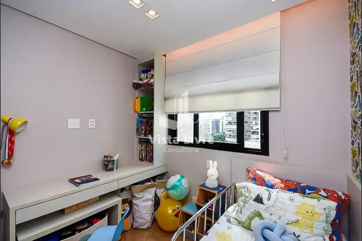 Apartamento, 3 quartos, 75 m² - Foto 23