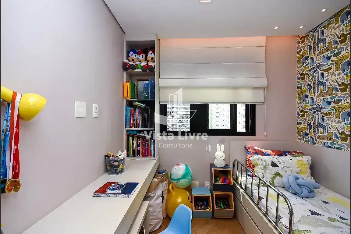 Apartamento, 3 quartos, 75 m² - Foto 24