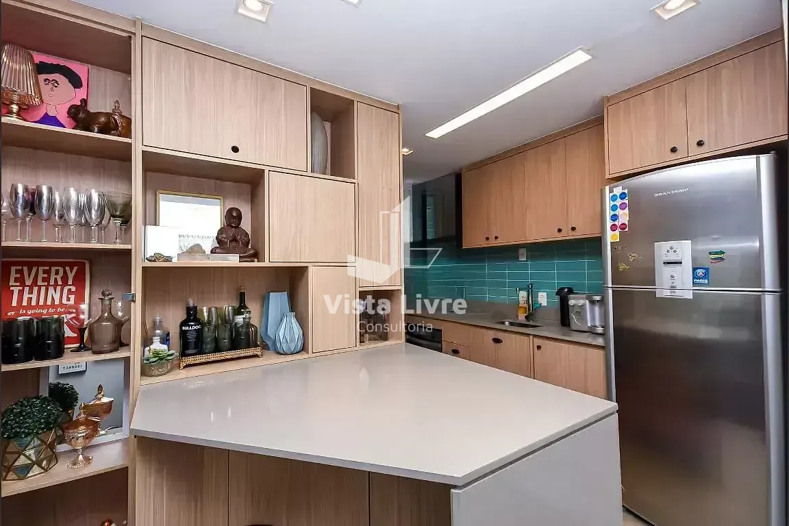 Apartamento, 3 quartos, 75 m² - Foto 10