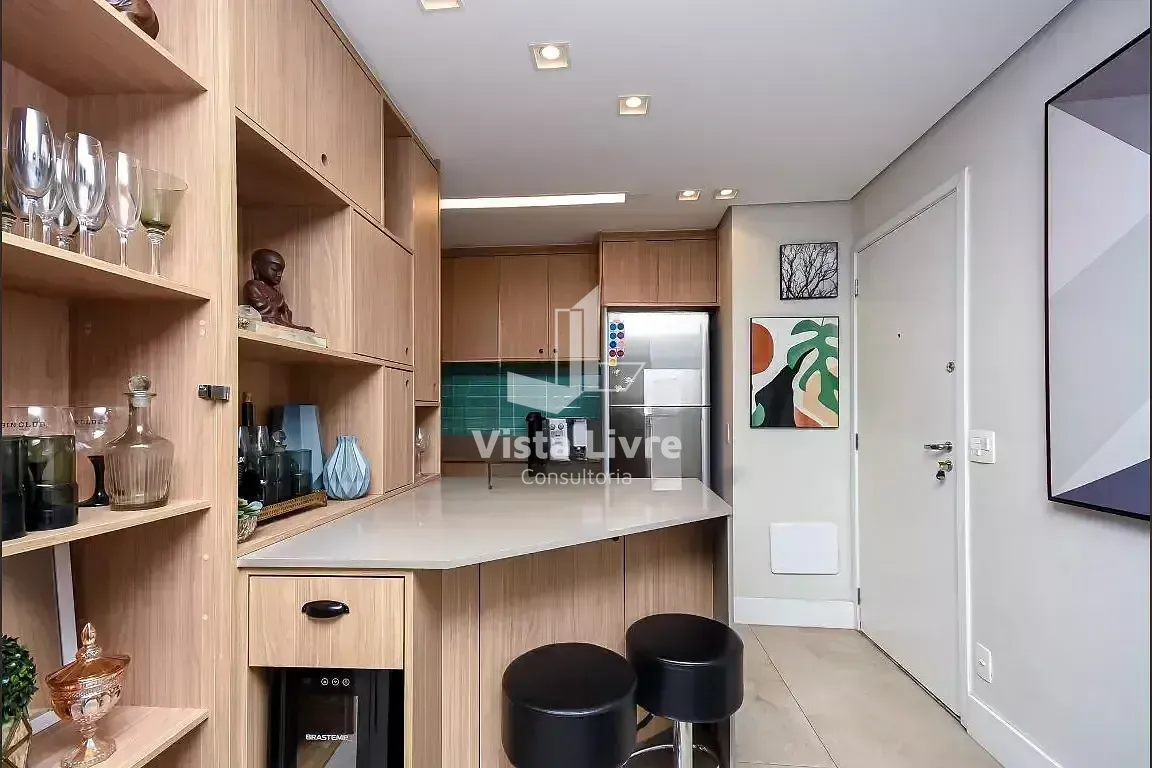 Apartamento, 3 quartos, 75 m² - Foto 11