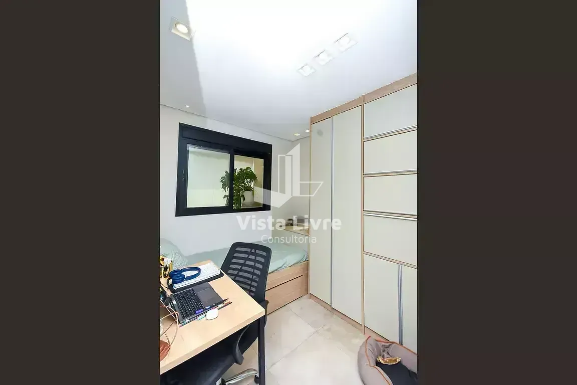 Apartamento, 3 quartos, 75 m² - Foto 26