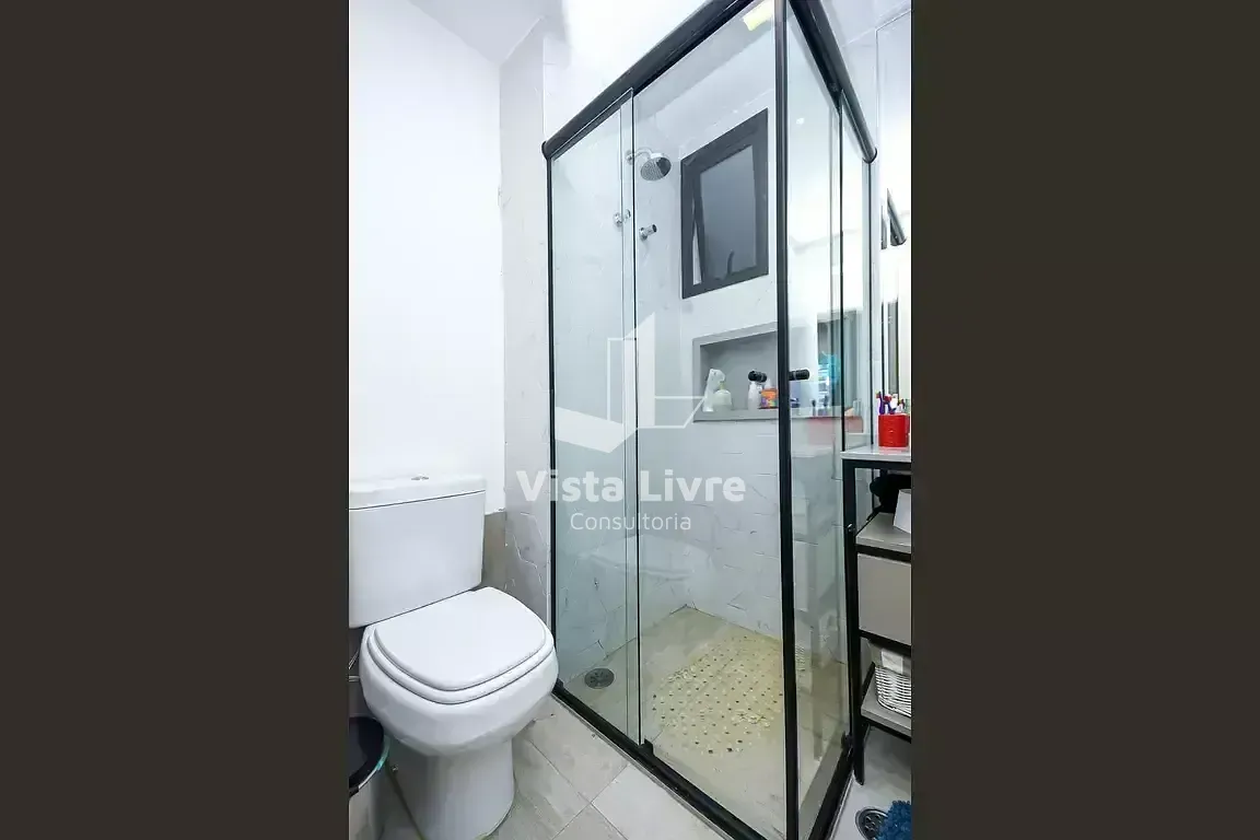Apartamento, 3 quartos, 75 m² - Foto 27