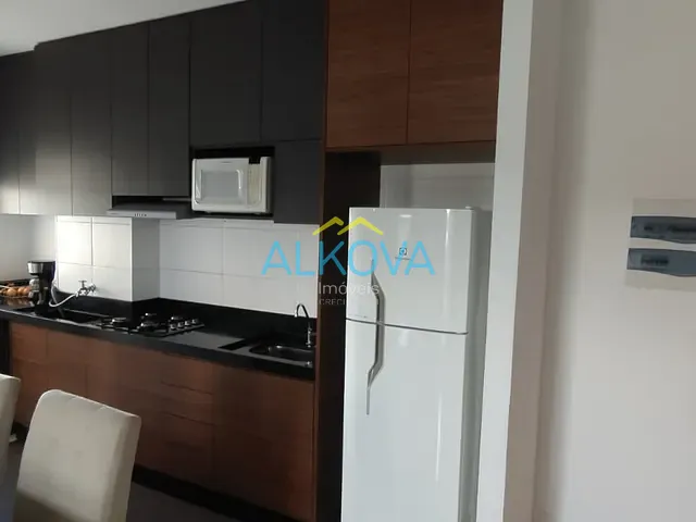 Apartamento 2 quartos e 2 banheiros, à venda, no bairro Jardim São Judas Tadeu em São José dos Campos