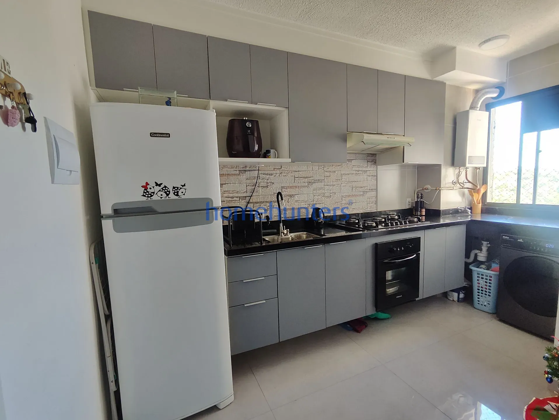 Apartamento, 2 quartos, 37 m² - Foto 4