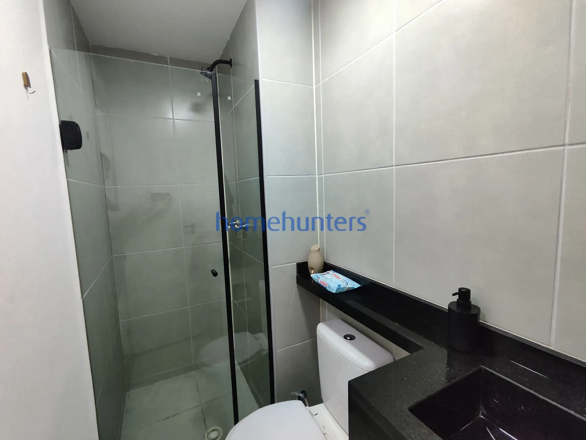 Apartamento, 2 quartos, 37 m² - Foto 6