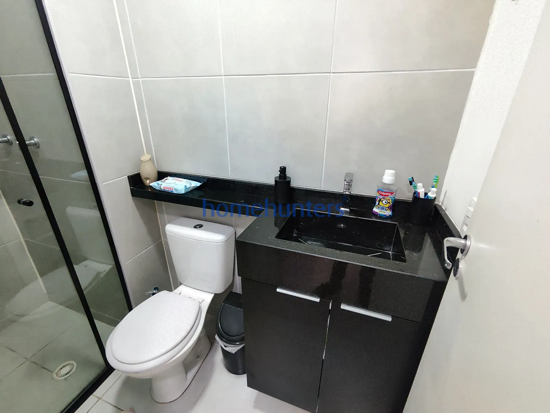 Apartamento, 2 quartos, 37 m² - Foto 7