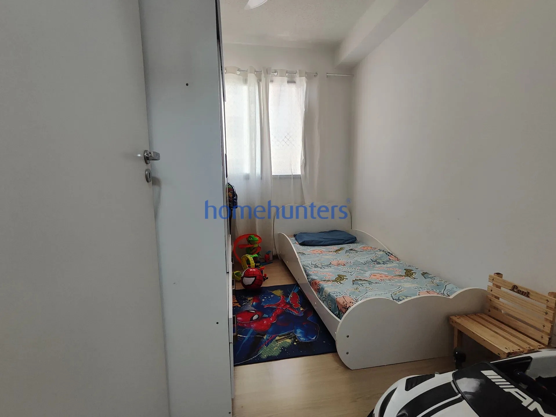 Apartamento, 2 quartos, 37 m² - Foto 8