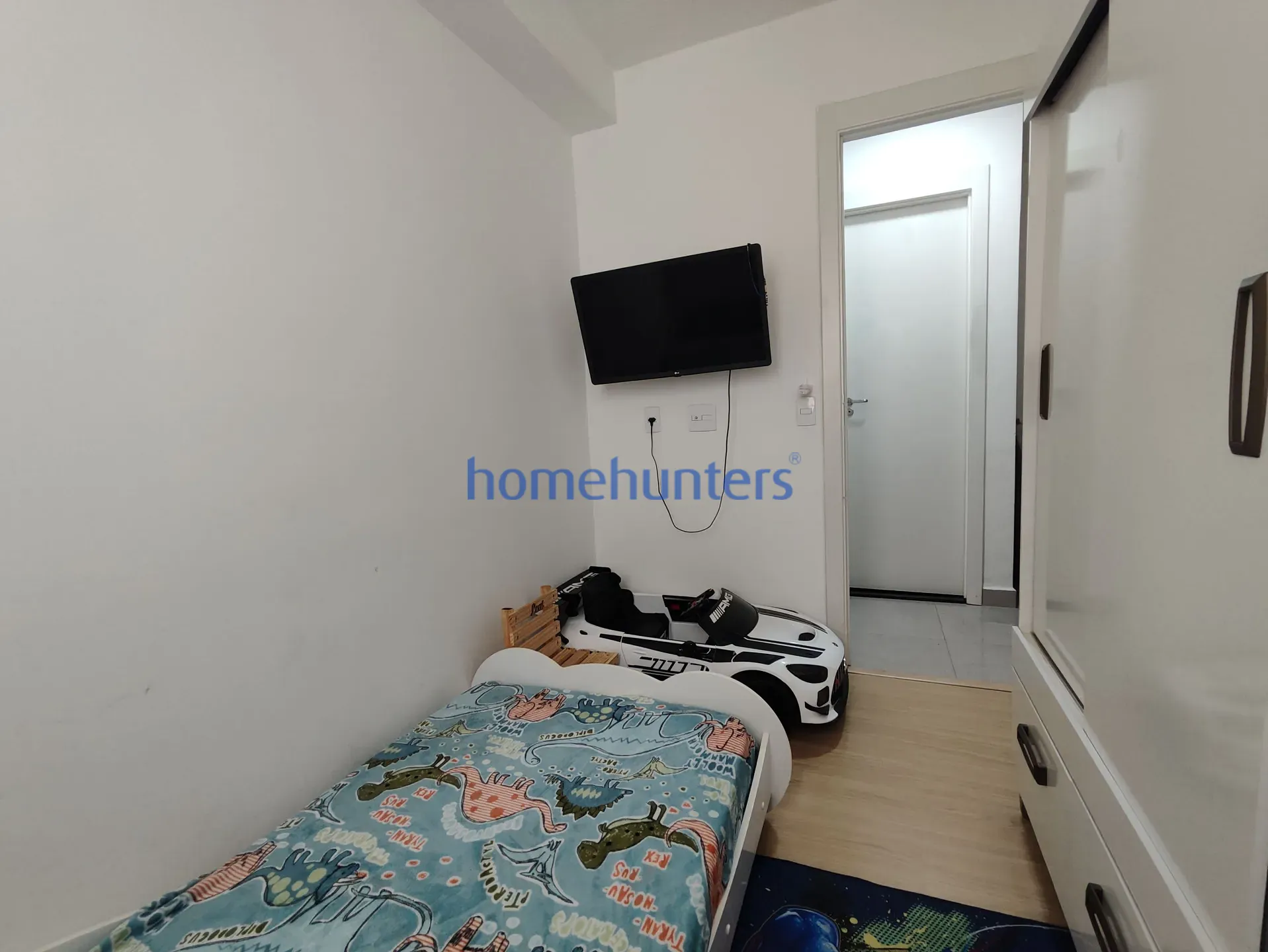 Apartamento, 2 quartos, 37 m² - Foto 9