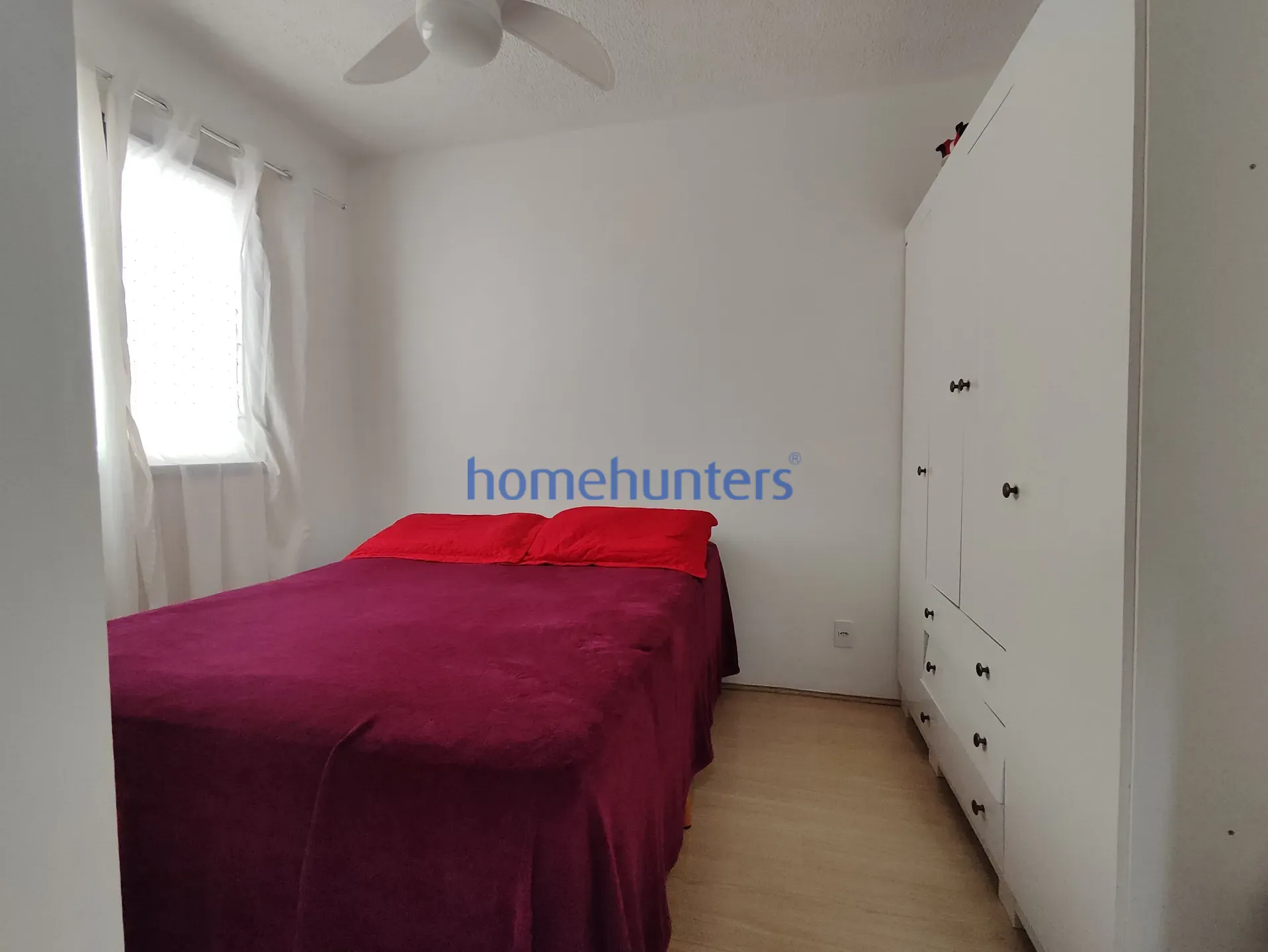 Apartamento, 2 quartos, 37 m² - Foto 10
