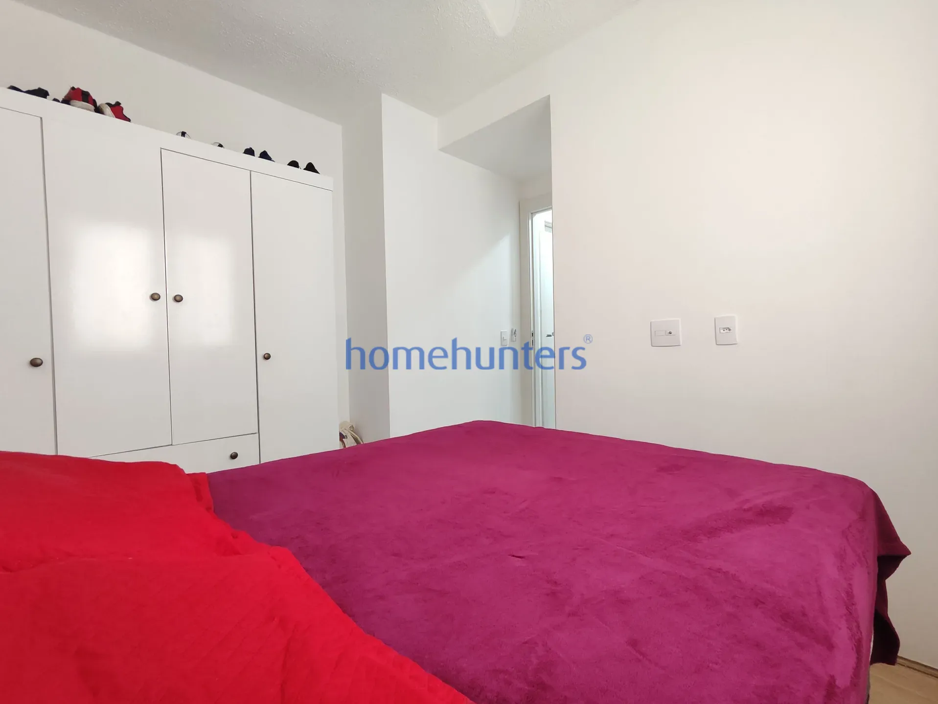 Apartamento, 2 quartos, 37 m² - Foto 12