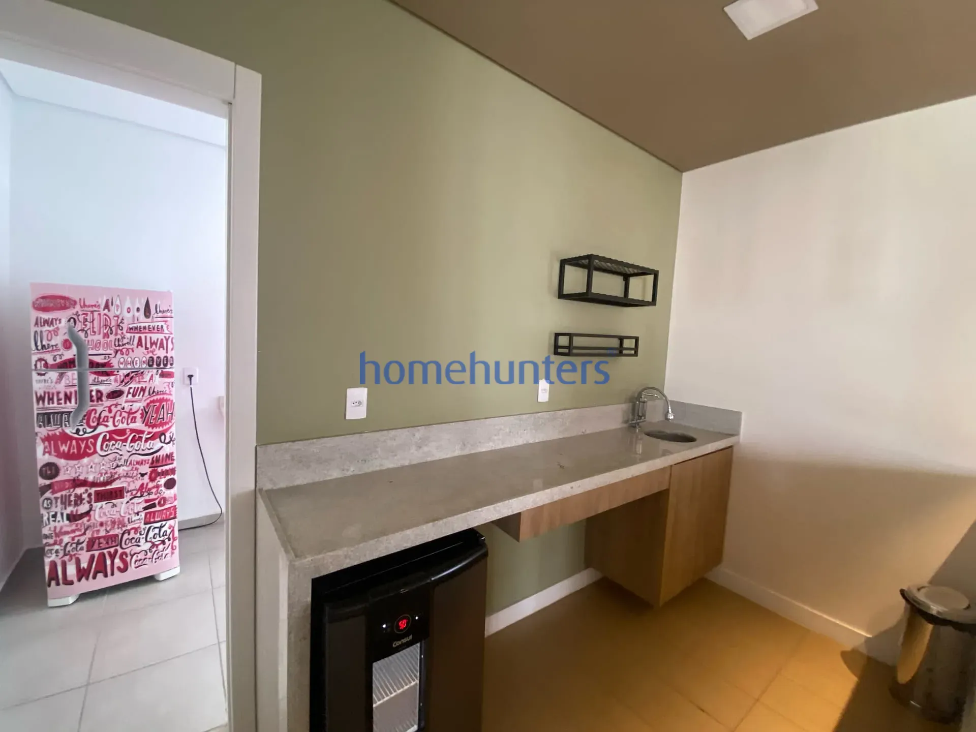 Apartamento, 2 quartos, 37 m² - Foto 20