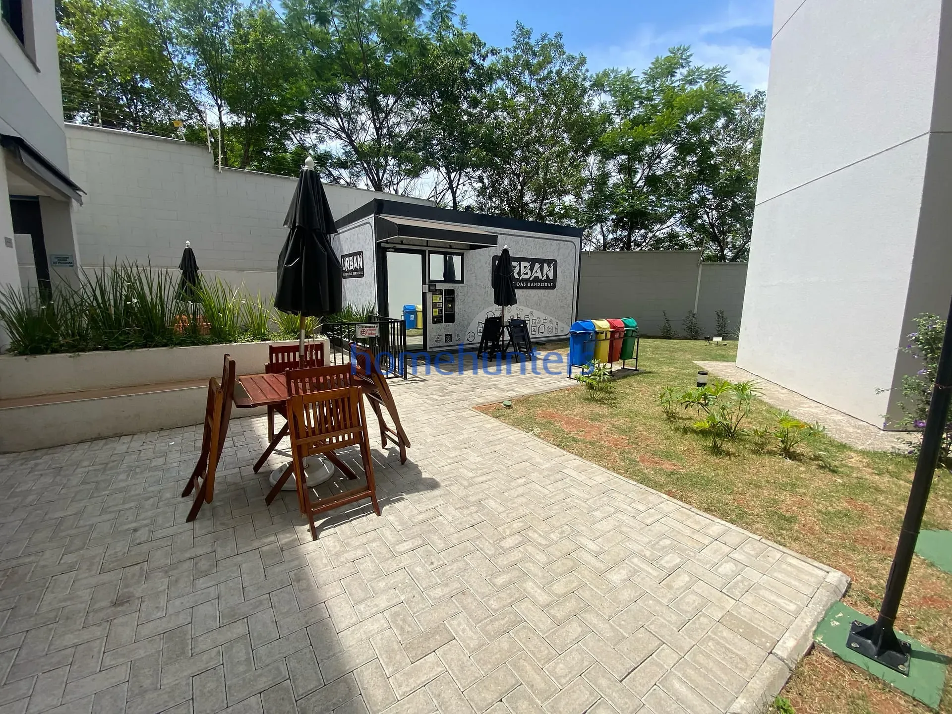 Apartamento, 2 quartos, 37 m² - Foto 21