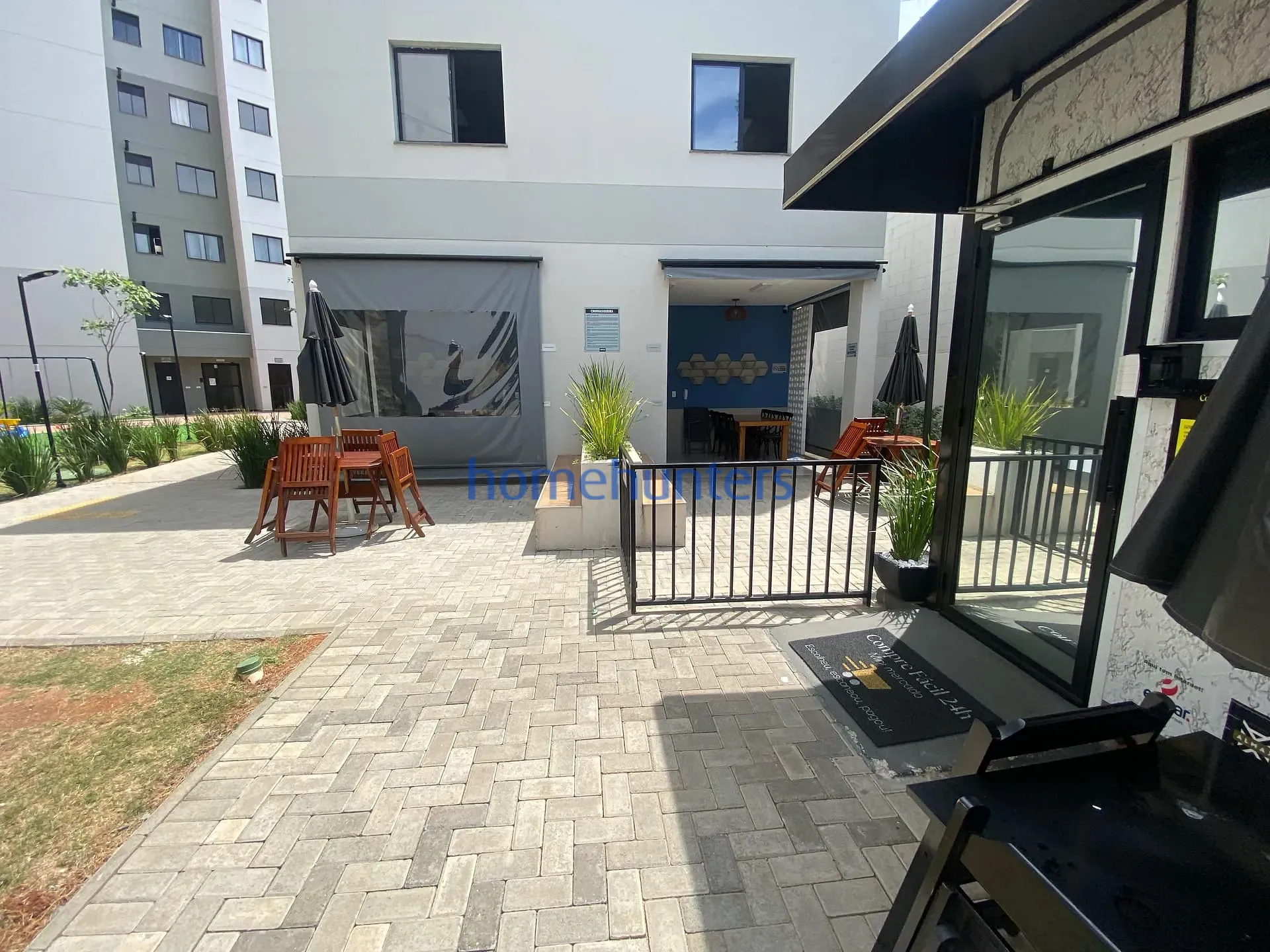 Apartamento, 2 quartos, 37 m² - Foto 22