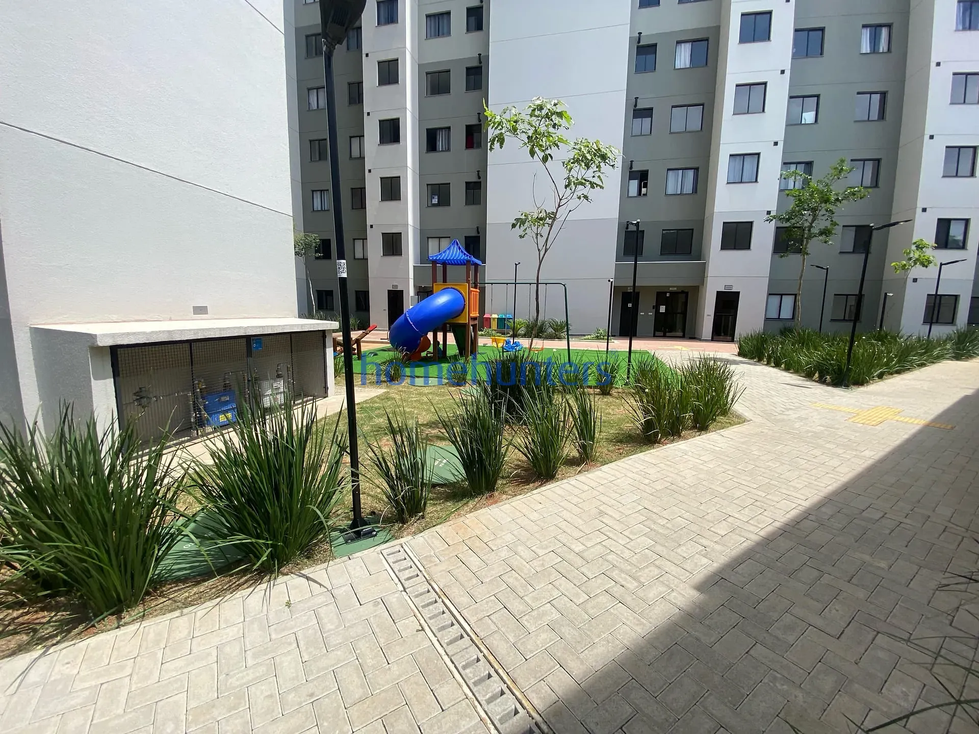 Apartamento, 2 quartos, 37 m² - Foto 23