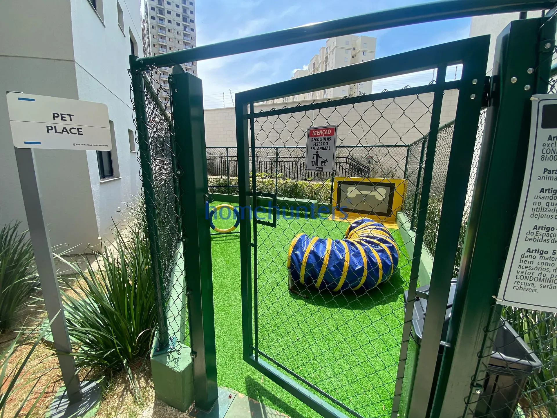 Apartamento, 2 quartos, 37 m² - Foto 24