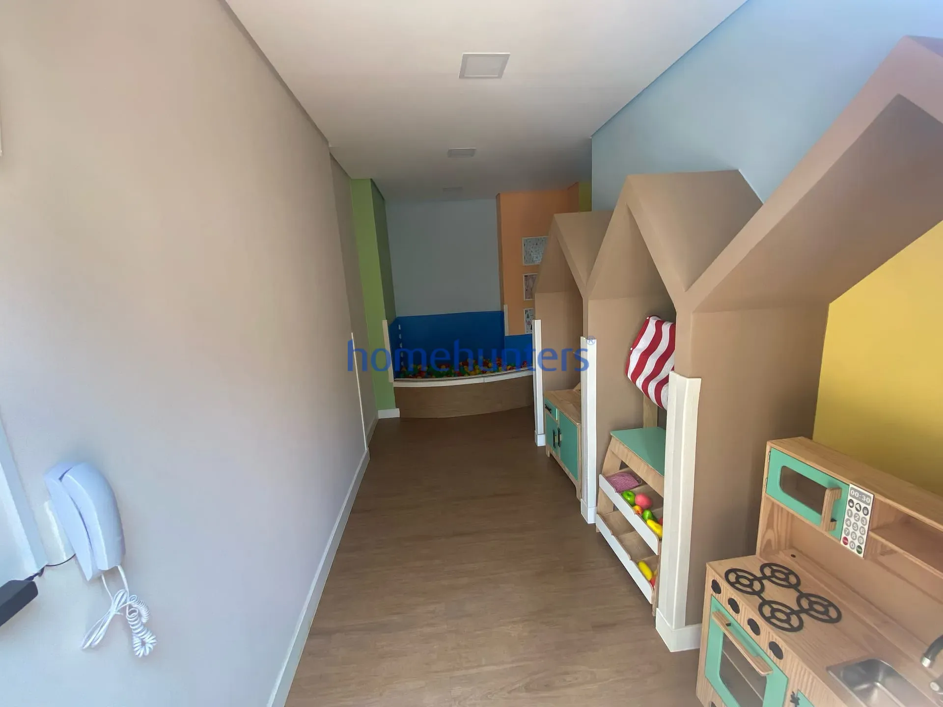 Apartamento, 2 quartos, 37 m² - Foto 25