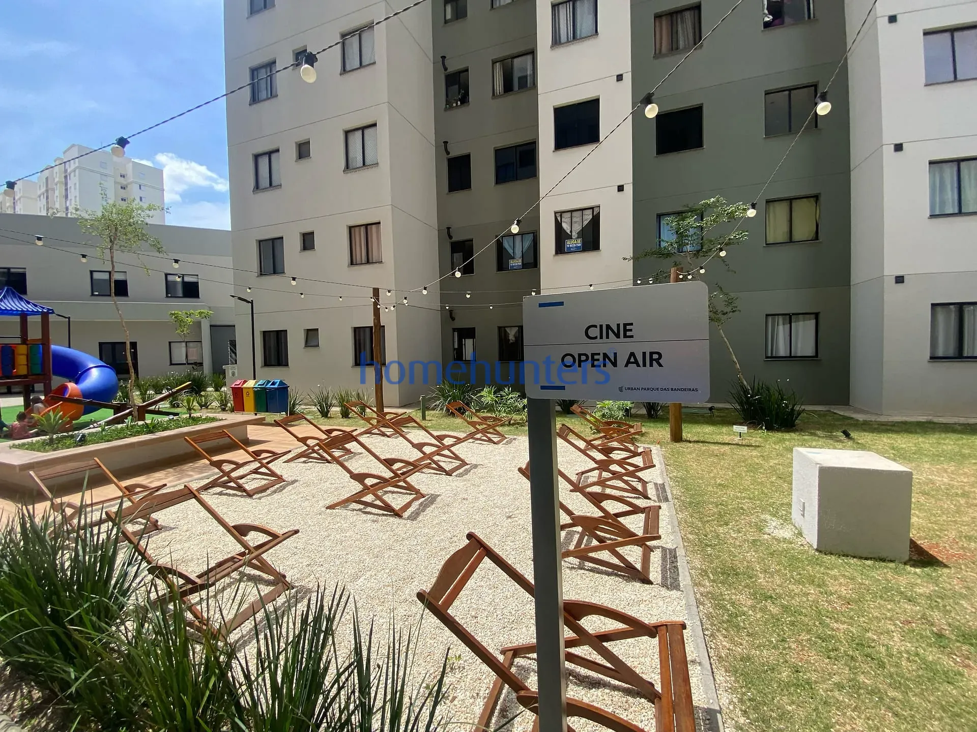 Apartamento, 2 quartos, 37 m² - Foto 13
