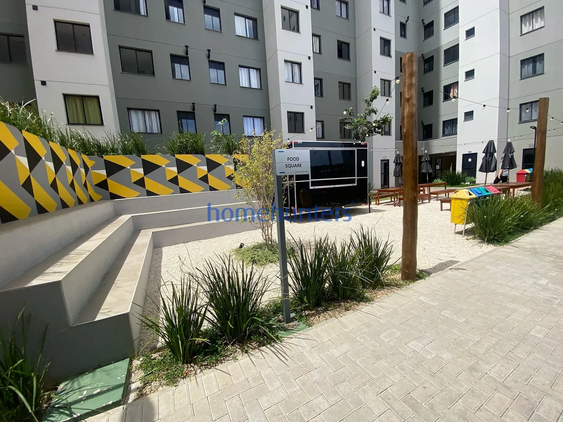 Apartamento, 2 quartos, 37 m² - Foto 14