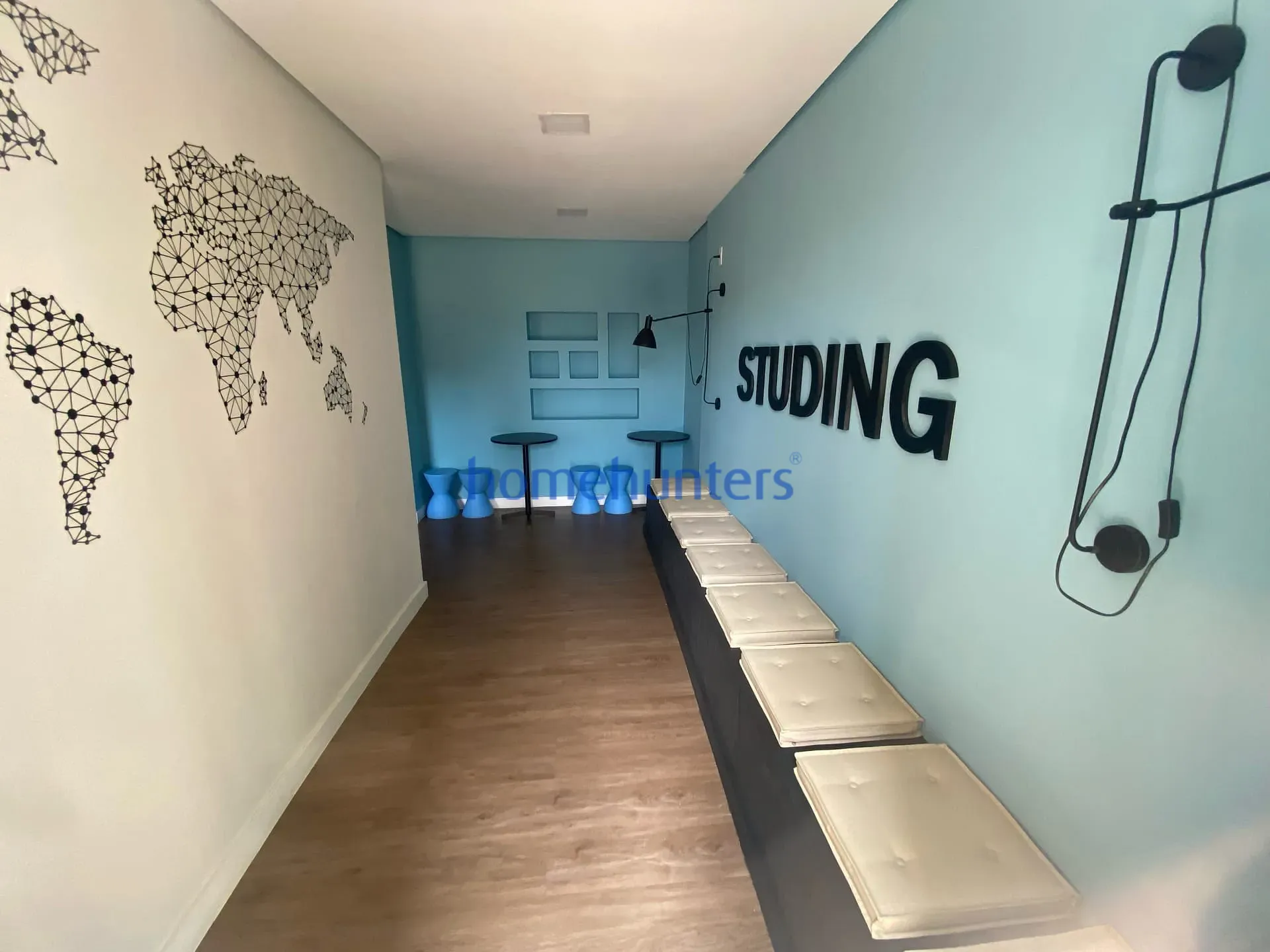 Apartamento, 2 quartos, 37 m² - Foto 15