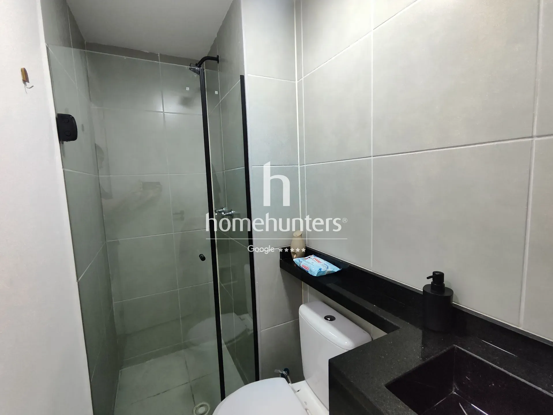 Apartamento, 2 quartos, 37 m² - Foto 6