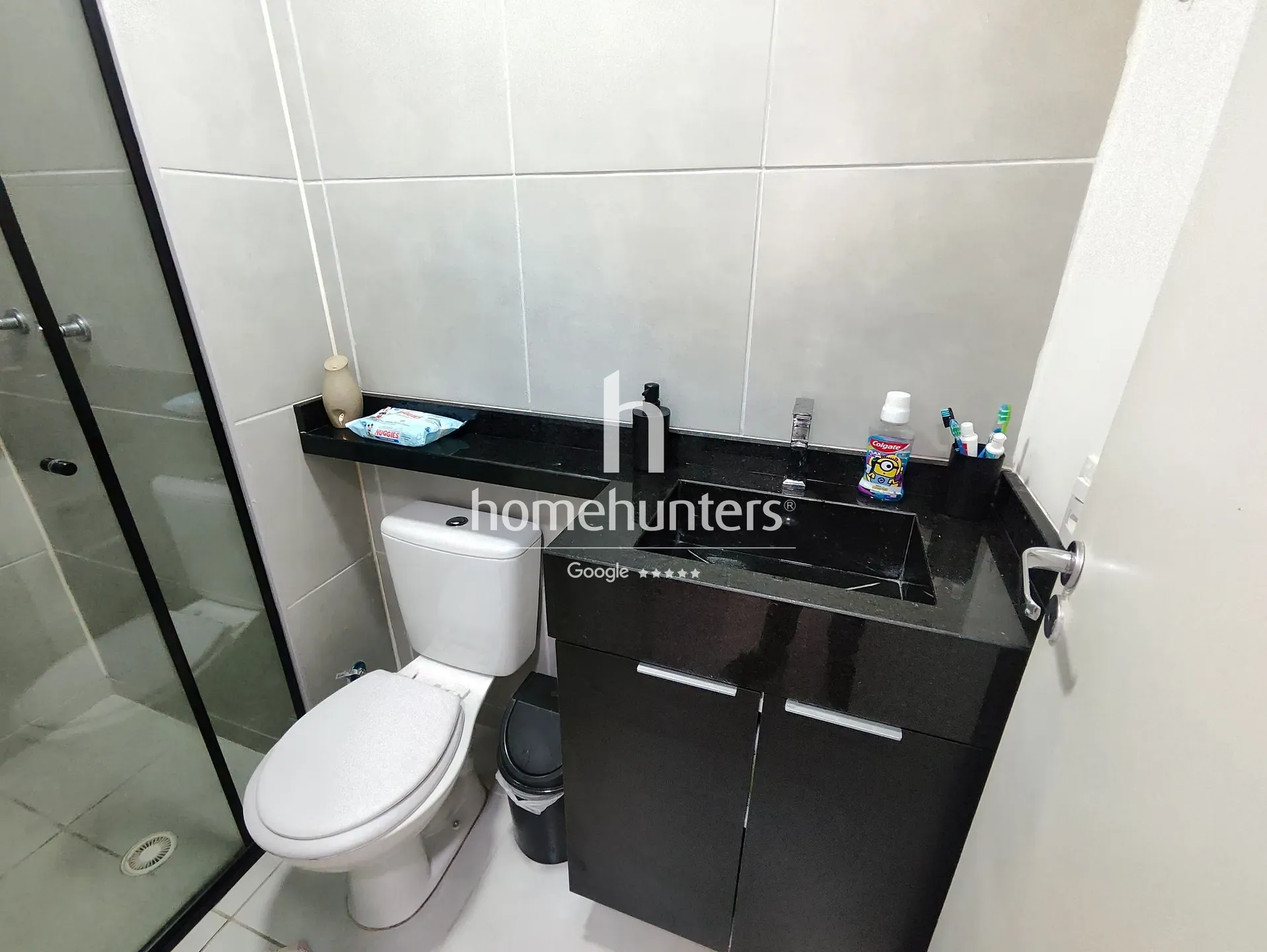 Apartamento, 2 quartos, 37 m² - Foto 7
