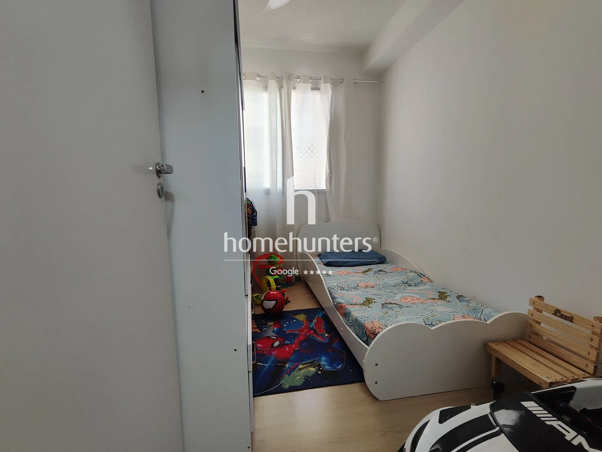 Apartamento, 2 quartos, 37 m² - Foto 8