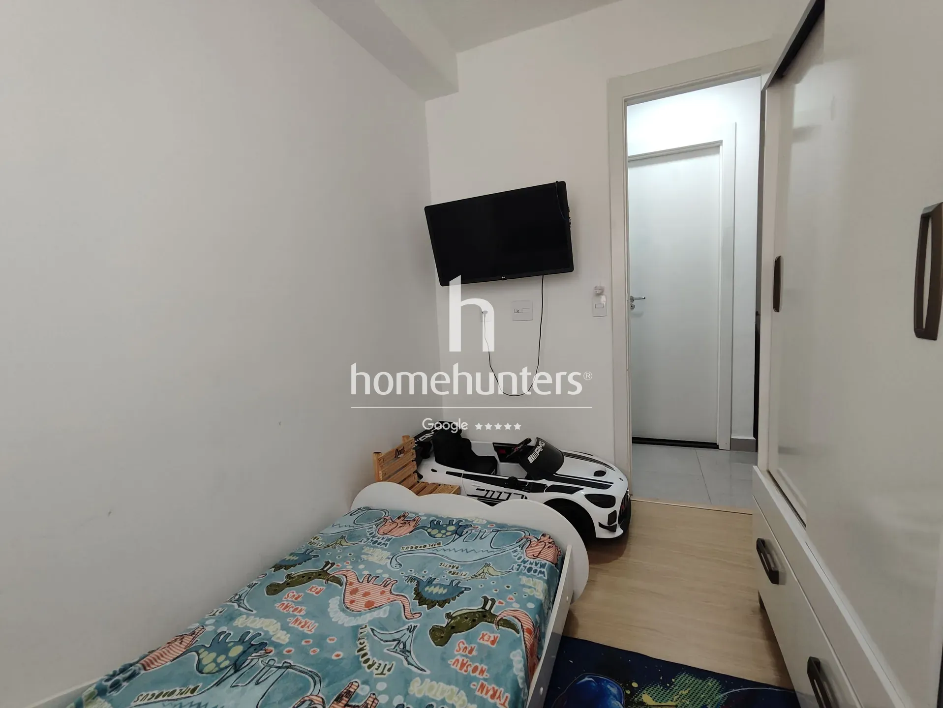 Apartamento, 2 quartos, 37 m² - Foto 9