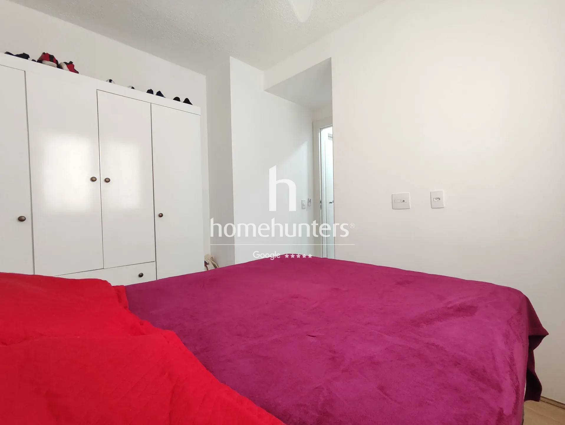 Apartamento, 2 quartos, 37 m² - Foto 12
