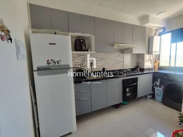 Apartamento com 37m² 2 quartos e 1 banheiro, para alugar, no bairro Jd ipaussurama em Campinas