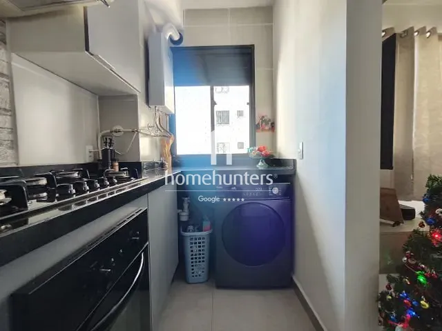 Apartamento com 37m² 2 quartos e 1 banheiro, para alugar, no bairro Jd ipaussurama em Campinas